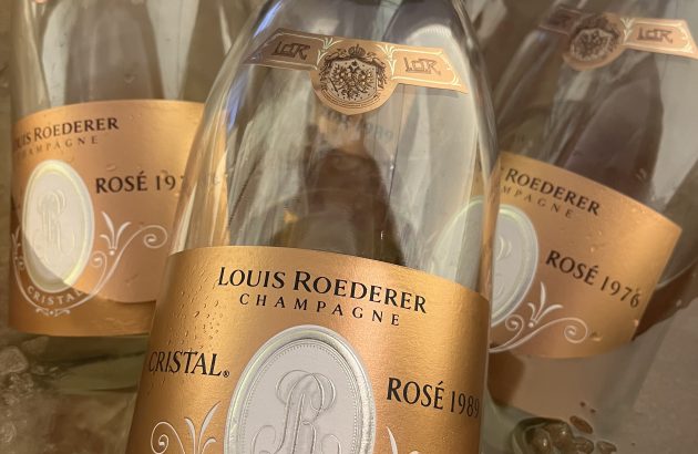 Why it’s time to rethink the concept of freshness in Champagne