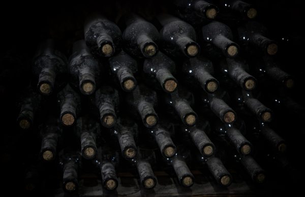 Has the fine wine market reached the bottom?