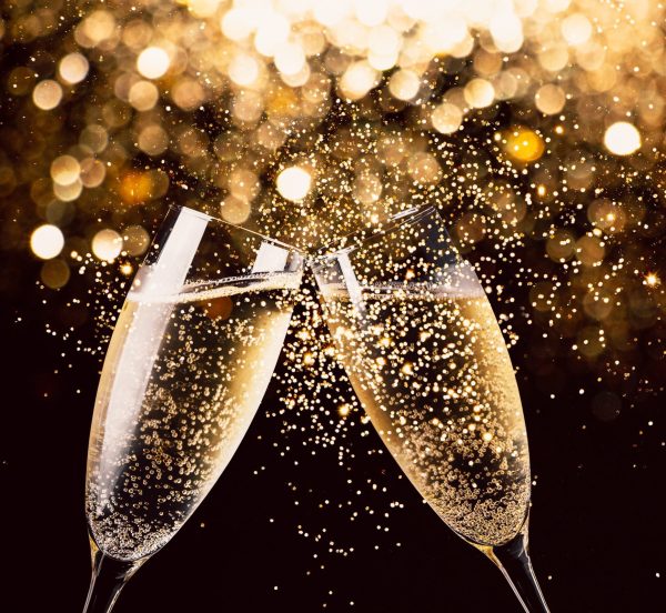 The top 10 markets for Champagne in 2024