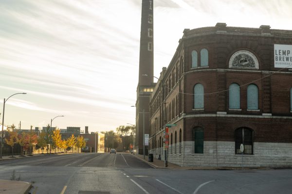 AB InBev plunges an extra US$8 million into its St. Louis brewery