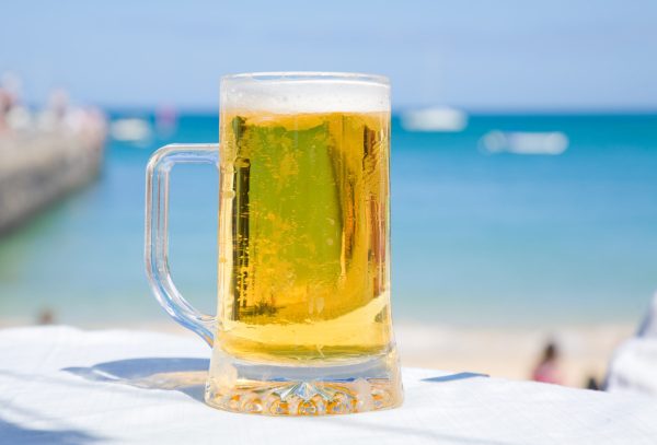 Find out the best Greek beer brands