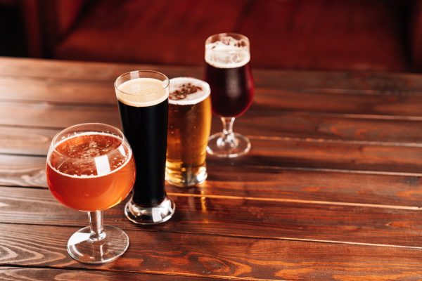 US beer to be propelled by new flavour trends
