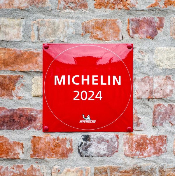Baijiu brand becomes Michelin Guide global sponsor