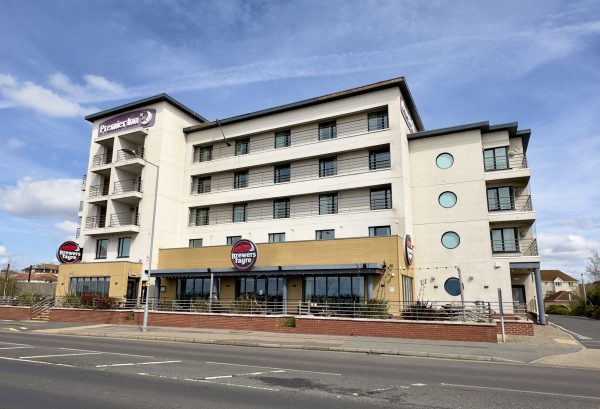 Whitbread sells off 51 restaurants