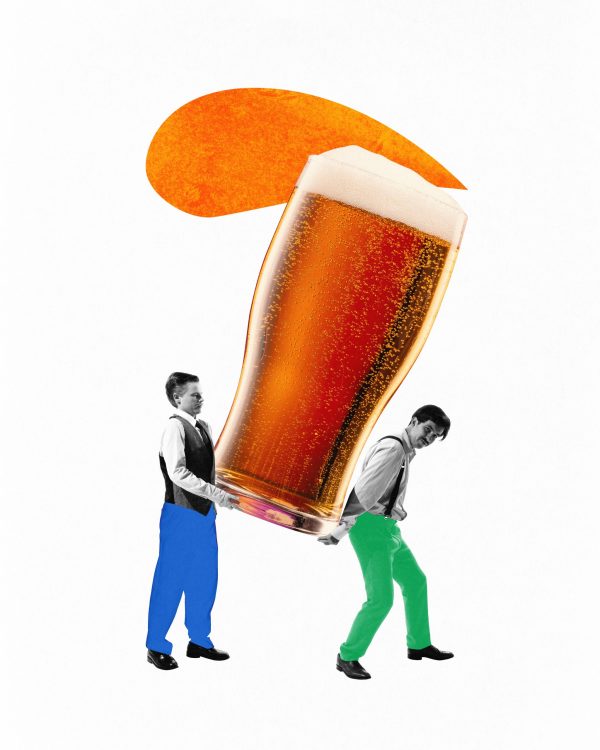 Will EU policymakers ‘shackle’ or ‘support’ the beer sector?