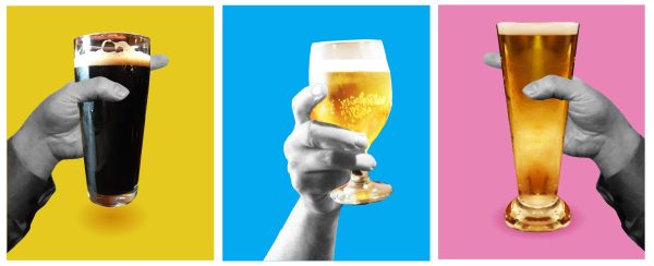 Breweries supporting gender equality can sign up to share views