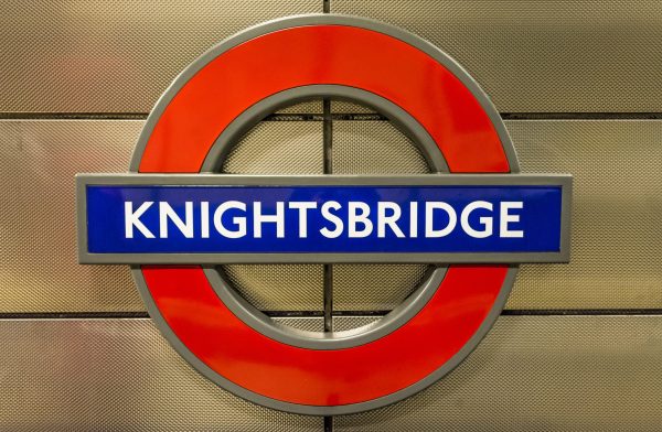 New Knightsbridge Indian restaurant to open