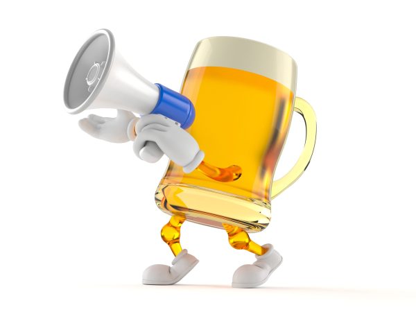 Why the way we speak about beer needs to change