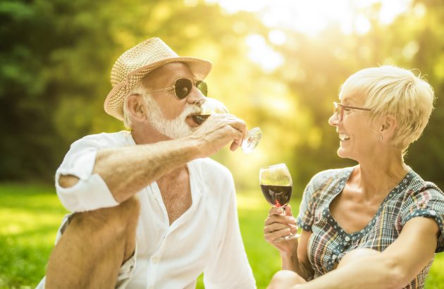 Why it’s time to start defending wine