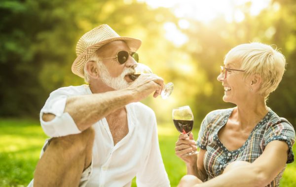 Why it’s time to start defending wine