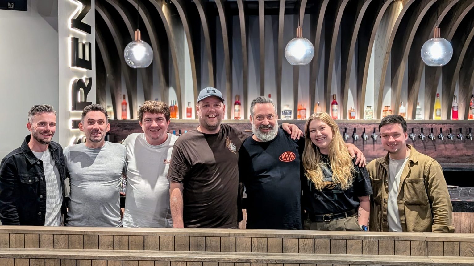 How craft beer and cider can work together to beat the mainstream