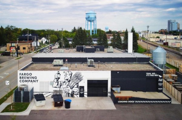 Fargo Brewing closes down
