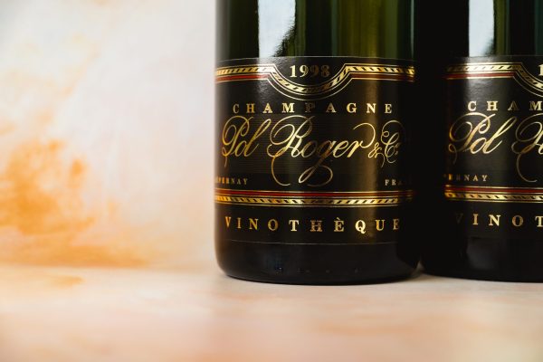 Pol Roger showcases its age-worthy Champagnes with Vinothèque series