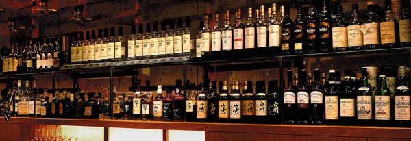 Japan’s Suntory plans to up whisky prices