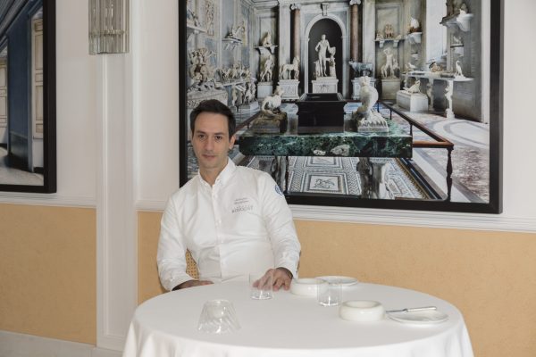 Wine List Confidential: Terrazza Bosquet