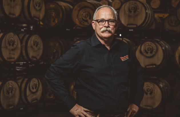 Meet the Maker: Stephen Beam