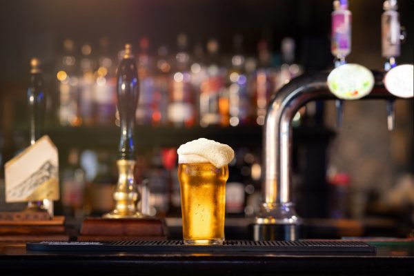 Why small independent breweries deserve better presence in pubs