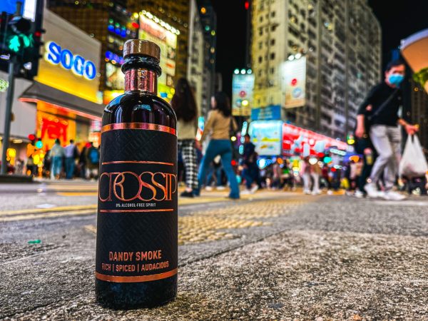 Crossip expands into Hong Kong to ‘open doors’ for further growth