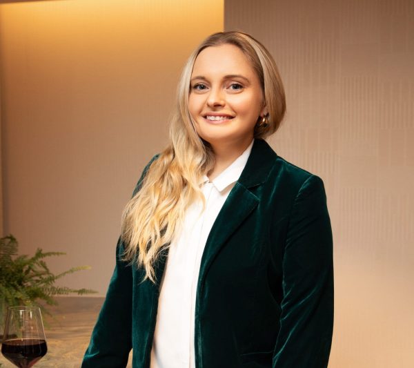 Vagabond hires Christobell Giles as new MD