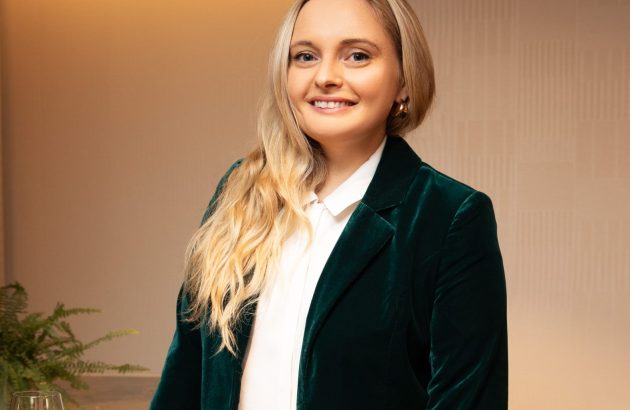 Vagabond hires Christobell Giles as new MD