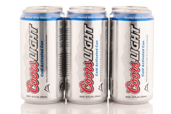 Molson Coors falls short again