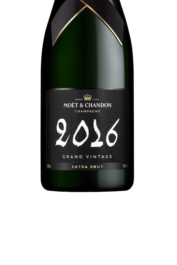 Why 2024 is relevant to Moet’s 2016 vintage Champagne