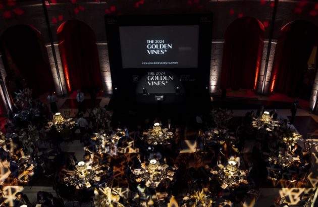 Outlook for fine wine ‘bullish’, report finds