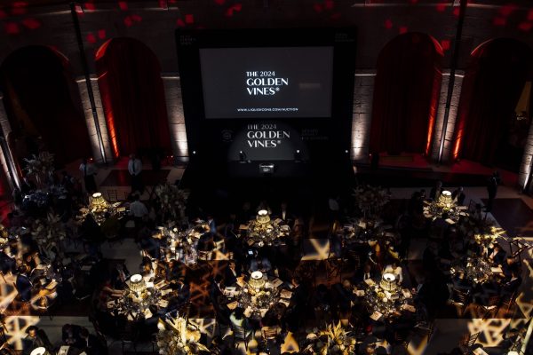 Outlook for fine wine ‘bullish’, report finds