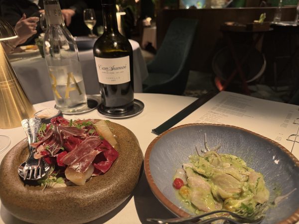 What to drink at Amazónico London