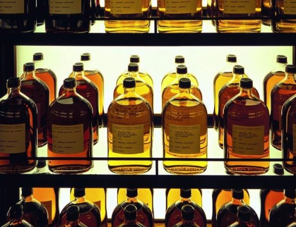 Suntory forges green energy deal in Japan’s Chūbu region