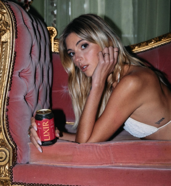 BrewDog’s James Watt joins mead RTD venture