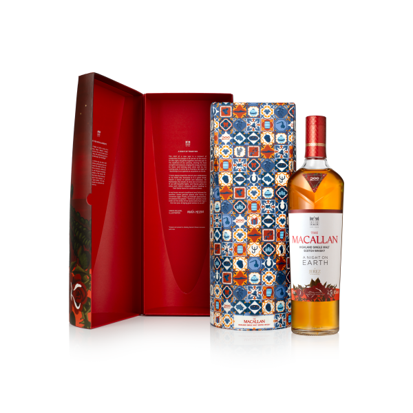 The Macallan rounds off 200th anniversary with new release