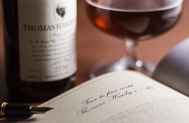 Historic Thomas Hardy’s Ale returns to the UK