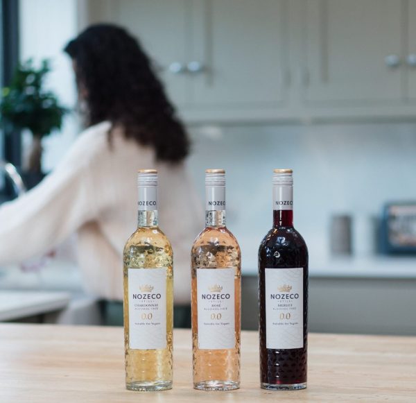 Nozeco sets its sights on still wine