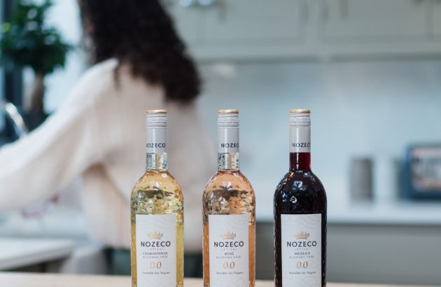 Nozeco sets its sights on still wine