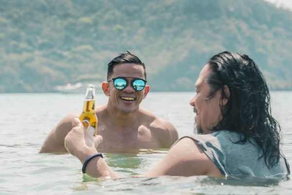 Billionaire buys biggest beer distributor in Philippines