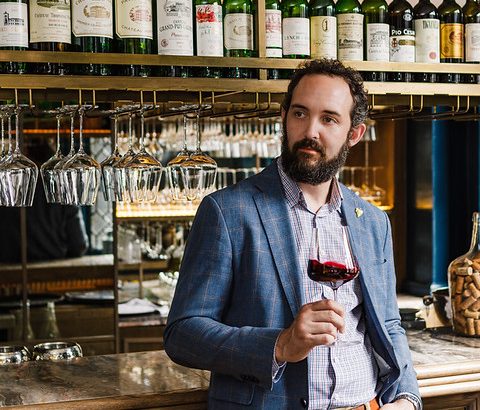 Unfiltered: Riccardo del Noce