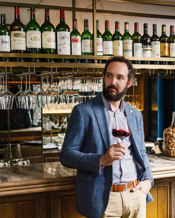 Unfiltered: Riccardo del Noce