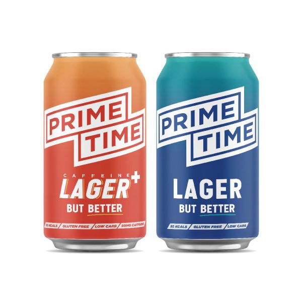 Prime Time Beer becomes Spirits Business Awards sponsor