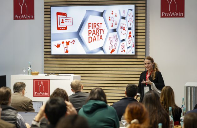 The Business Forum announced for ProWein 2025