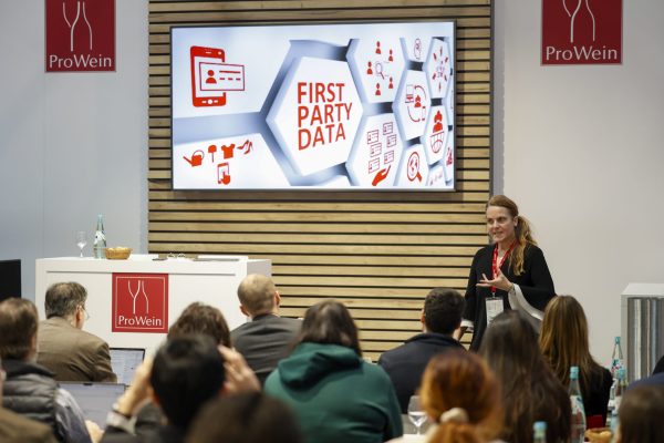 The Business Forum announced for ProWein 2025