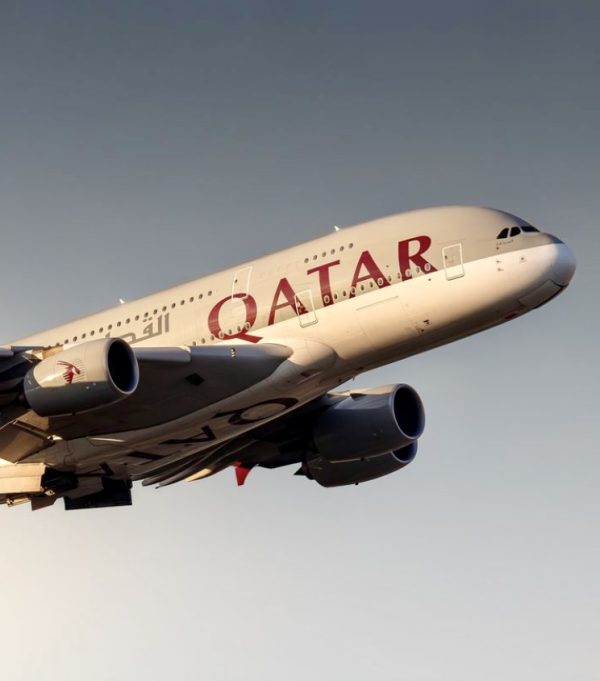 Qatar Airways appoints Master of Wine