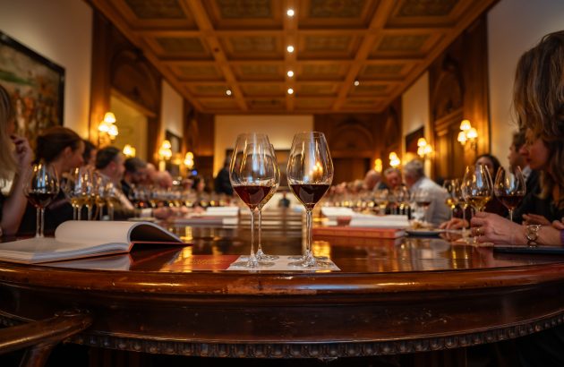 Sherry Week celebrates gastronomic potential of historic wines