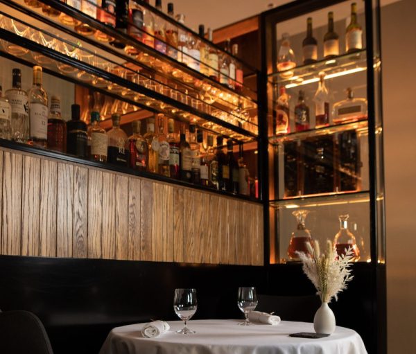 Wine List Confidential: Cail Bruich