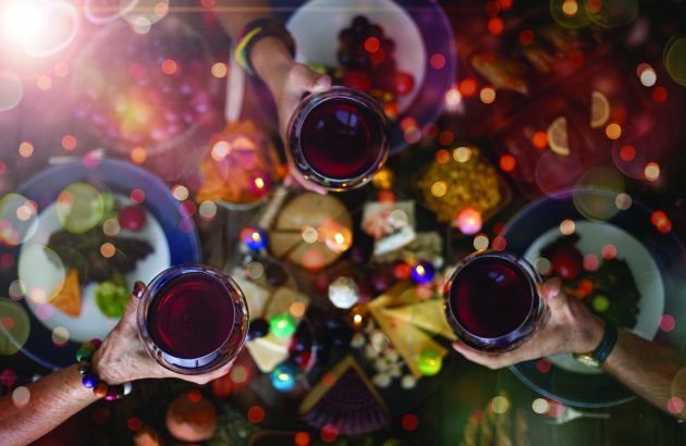 Côtes du Rhône offers ‘a wine for every palate’ for festive drinking