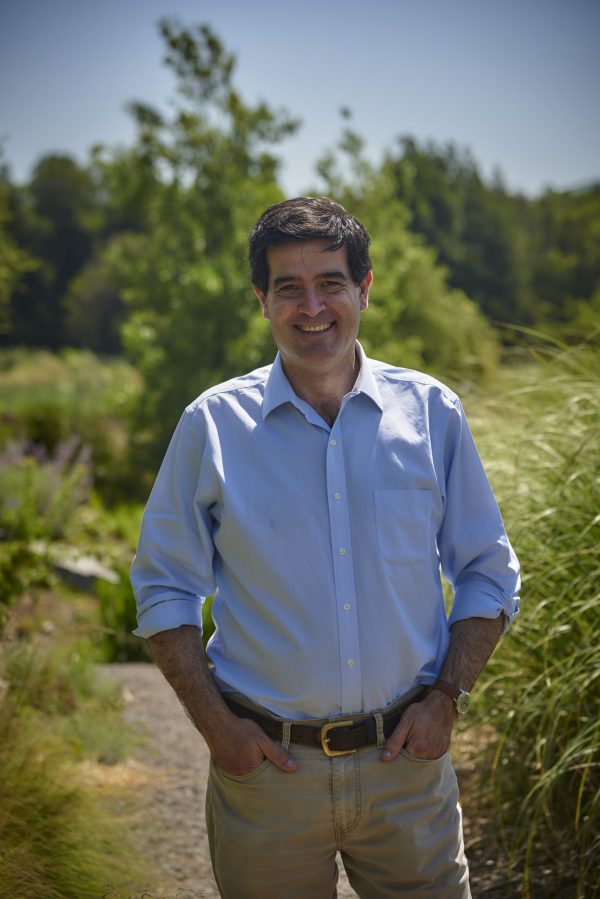 Viña Maquis: why 2014 and 2020 were right for this year’s La Place campaign