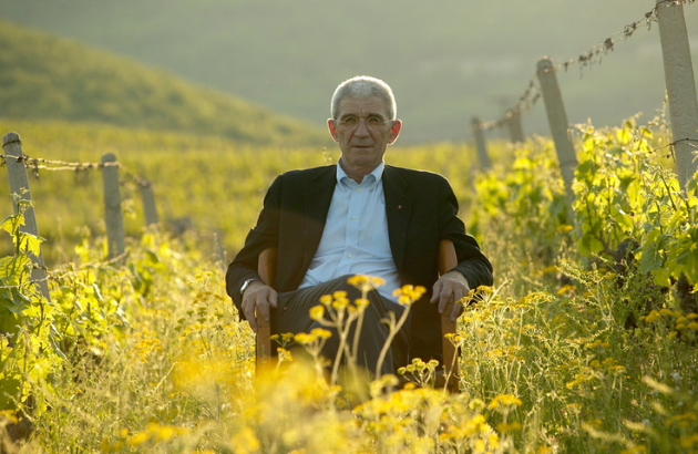 Eminent Greek winery founder dies aged 82