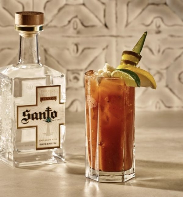 More than 24,000 bottles of Tequila missing after trucks hijacked