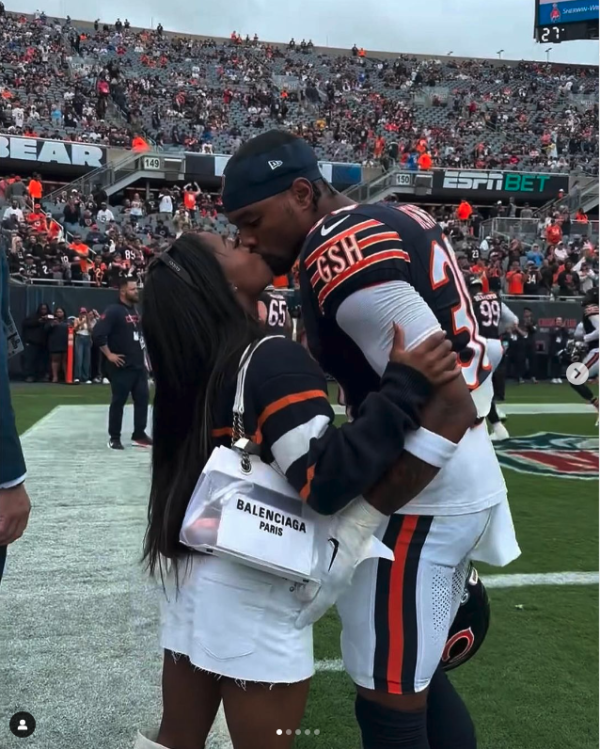 Barefoot Wine teams up with gymnast Simone Biles