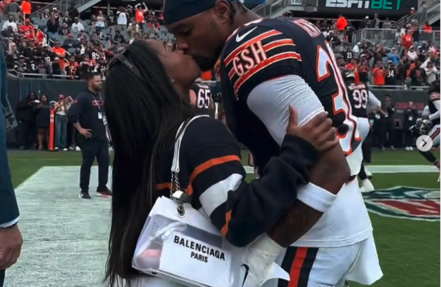 Barefoot Wine teams up with gymnast Simone Biles